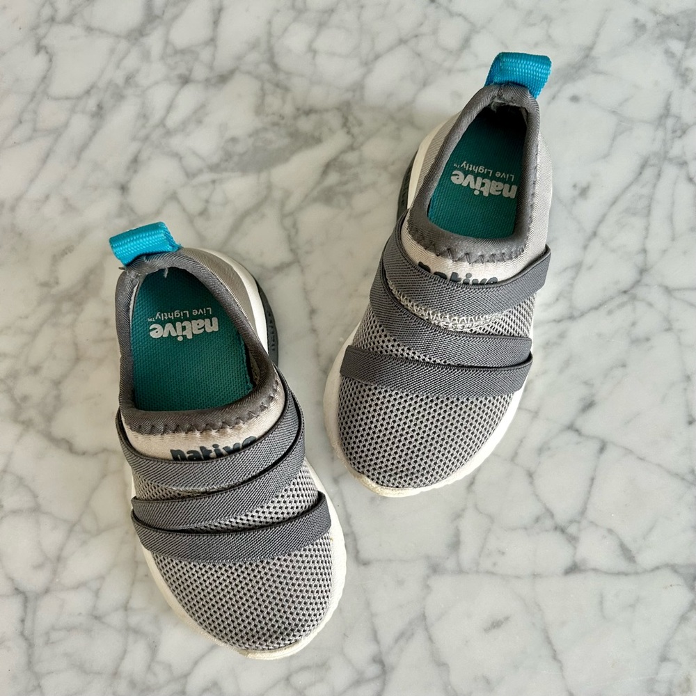 Native Kids Shoes, Phoenix, 6 Toddler